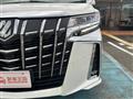 2022 Toyota Alphard G