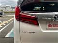 2022 Toyota Alphard G