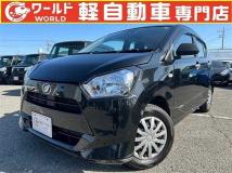 2021 Daihatsu Mira