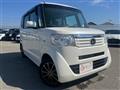 2012 Honda N BOX