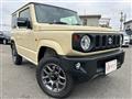 2024 Suzuki Jimny