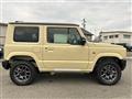 2024 Suzuki Jimny