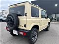 2024 Suzuki Jimny