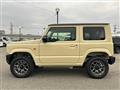 2024 Suzuki Jimny