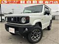 2024 Suzuki Jimny