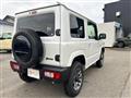 2024 Suzuki Jimny