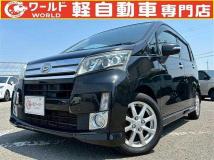 2014 Daihatsu Move