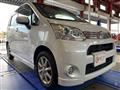2012 Daihatsu Move