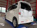 2012 Daihatsu Move