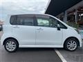 2012 Daihatsu Move