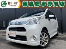 2012 Daihatsu Move