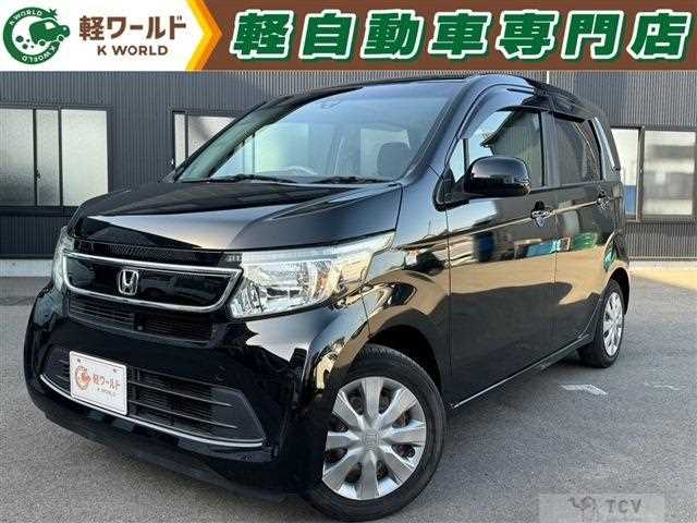 2015 Honda Honda Others