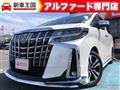 2020 Toyota Alphard G
