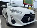 2016 Toyota AQUA