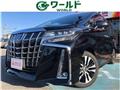 2020 Toyota Alphard G