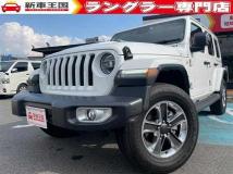 2019 Jeep Wrangler