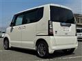 2014 Honda N BOX