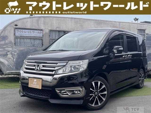 2012 Honda Honda Others