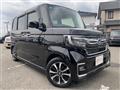2021 Honda N BOX