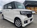 2018 Honda N BOX