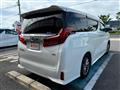 2020 Toyota Alphard G
