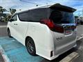 2020 Toyota Alphard G