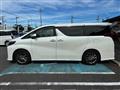 2020 Toyota Alphard G