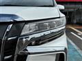 2020 Toyota Alphard G