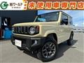 2024 Suzuki Jimny