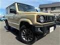 2024 Suzuki Jimny