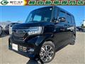 2018 Honda N BOX