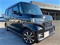 2018 Honda N BOX