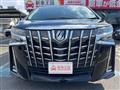2019 Toyota Alphard G