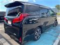 2019 Toyota Alphard G