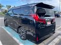 2019 Toyota Alphard G
