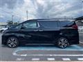 2019 Toyota Alphard G