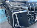 2019 Toyota Alphard G