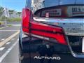 2019 Toyota Alphard G