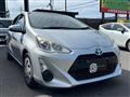 2016 Toyota AQUA