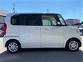 2017 Honda N BOX