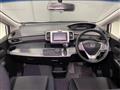 2013 Honda Freed