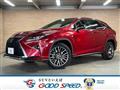 2016 Lexus RX