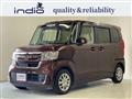 2018 Honda N BOX