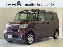 2018 Honda N BOX