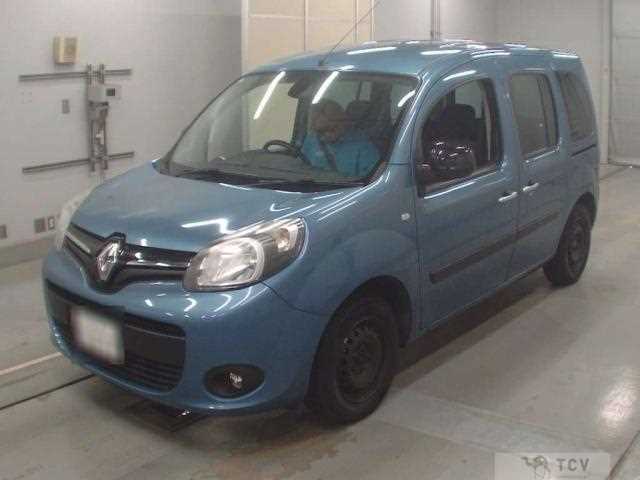 2019 Renault Kangoo