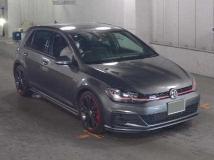 2018 Volkswagen Golf GTI