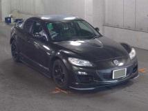 2008 Mazda RX-8