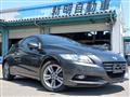 2010 Honda CR-Z