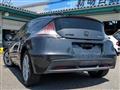 2010 Honda CR-Z