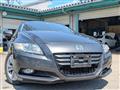2010 Honda CR-Z